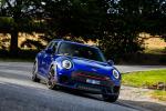 Mini John Cooper Works Clubman 2019 года (AU)